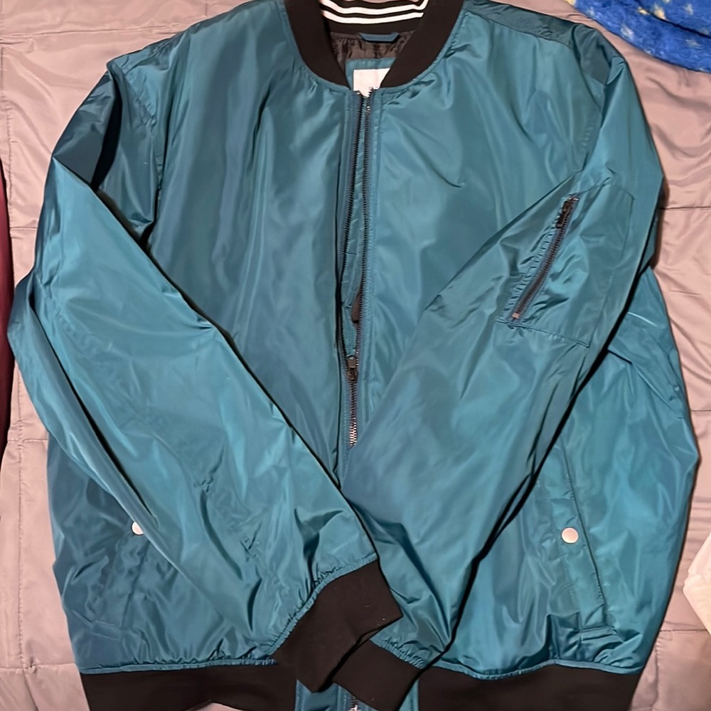 Old Navy bomber Jacket